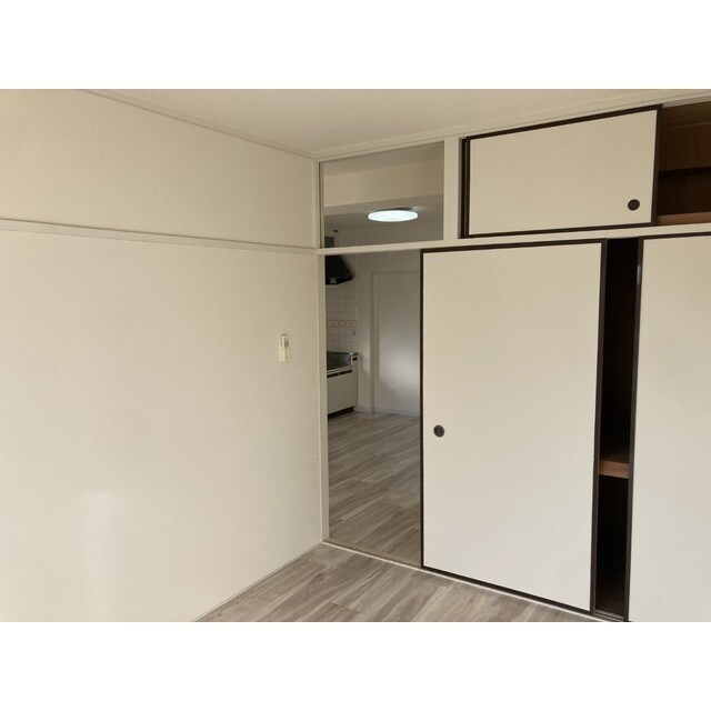 行田ハイツ2号棟の物件内観写真