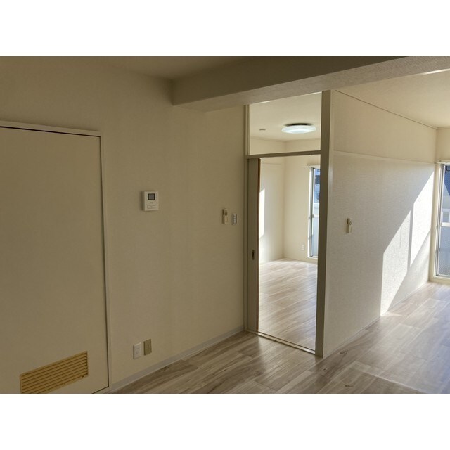 行田ハイツ2号棟の物件内観写真