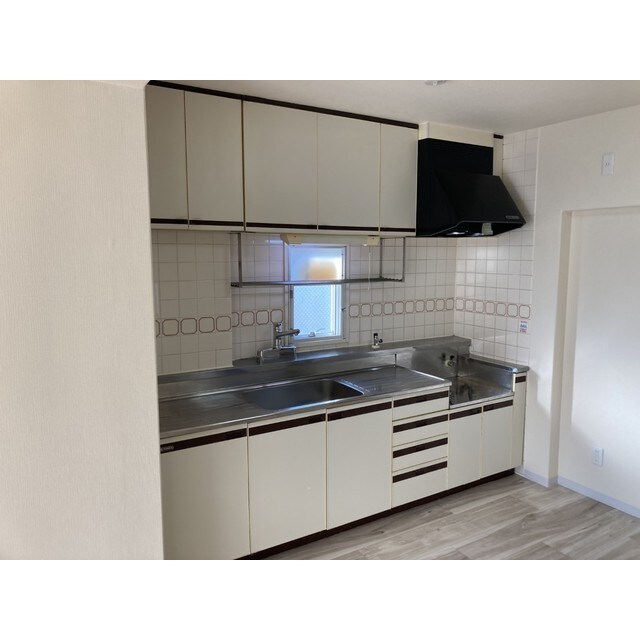 行田ハイツ2号棟の物件内観写真