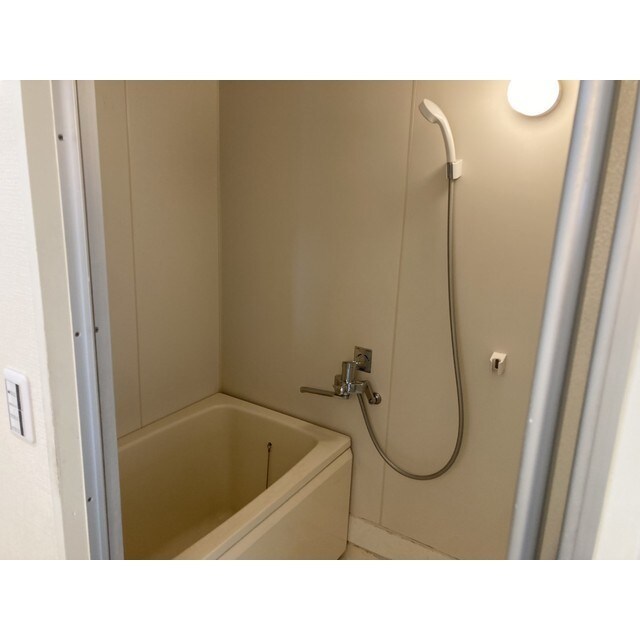 行田ハイツ2号棟の物件内観写真