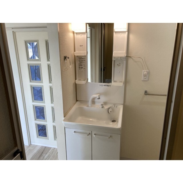 行田ハイツ2号棟の物件内観写真