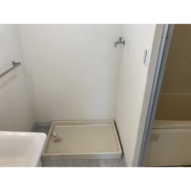 行田ハイツ2号棟の物件内観写真