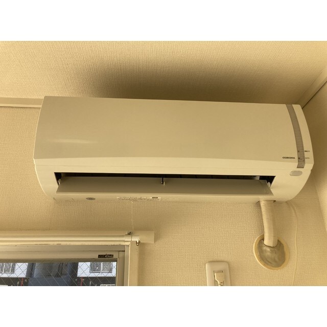 行田ハイツ2号棟の物件内観写真