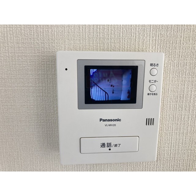 行田ハイツ2号棟の物件内観写真