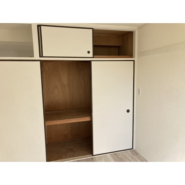 行田ハイツ2号棟の物件内観写真