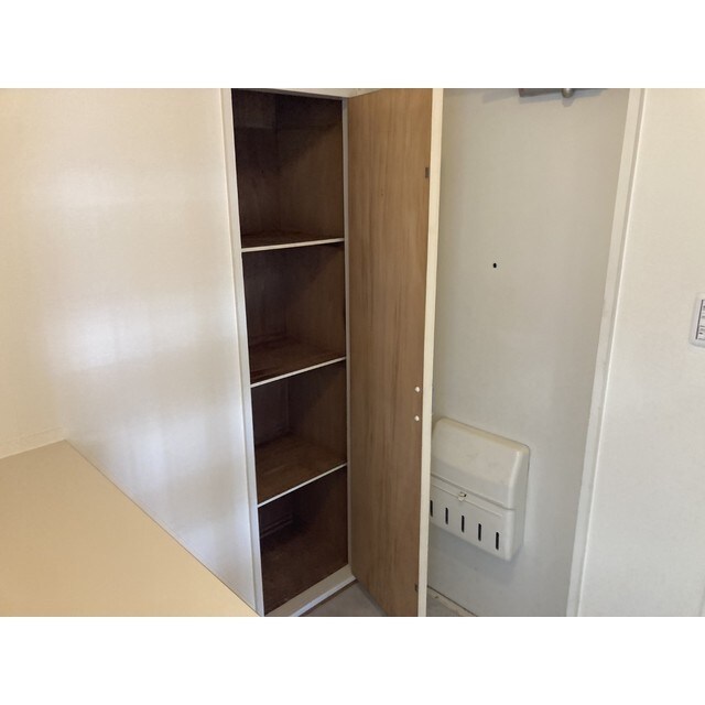 行田ハイツ2号棟の物件内観写真