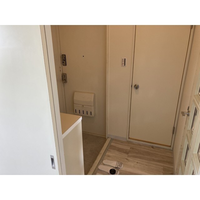 行田ハイツ2号棟の物件内観写真