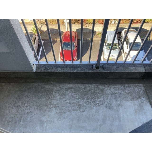 行田ハイツ2号棟の物件内観写真