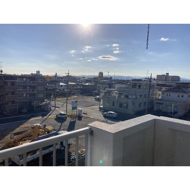 行田ハイツ2号棟の物件内観写真