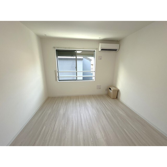 MQuarto堀切菖蒲園の物件内観写真