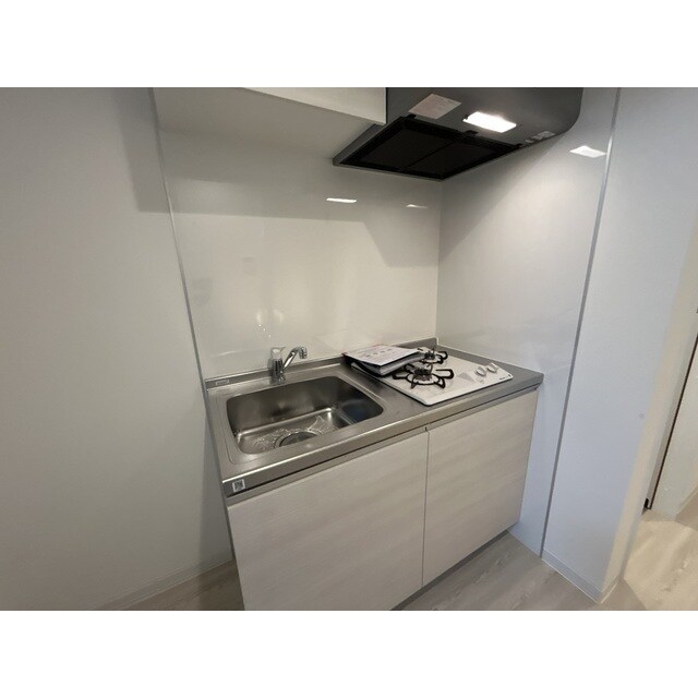 MQuarto堀切菖蒲園の物件内観写真