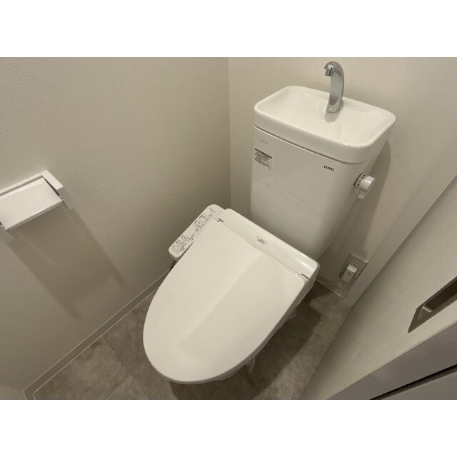 MQuarto堀切菖蒲園の物件内観写真