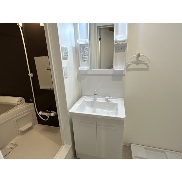 MQuarto堀切菖蒲園の物件内観写真