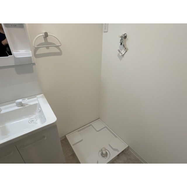 MQuarto堀切菖蒲園の物件内観写真