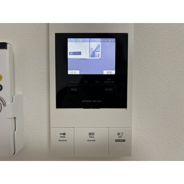 MQuarto堀切菖蒲園の物件内観写真