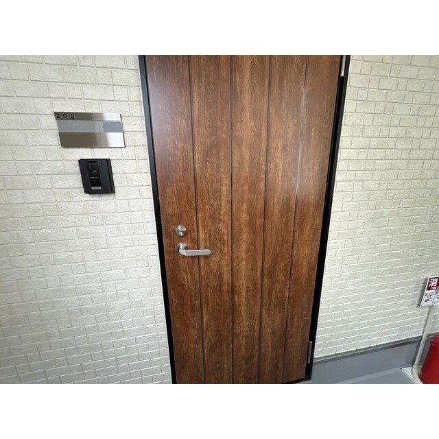 MQuarto堀切菖蒲園の物件内観写真