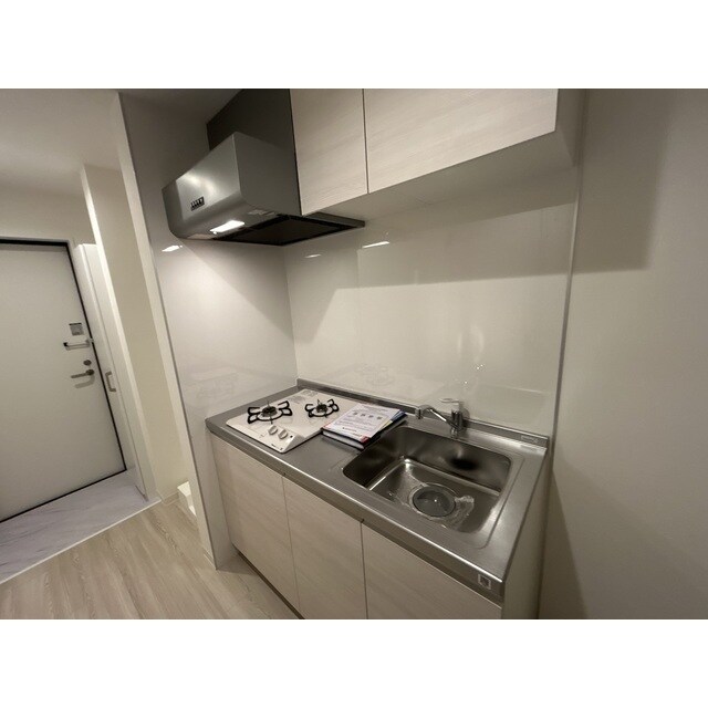 MQuarto堀切菖蒲園の物件内観写真