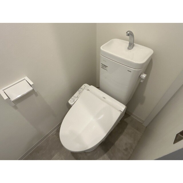 MQuarto堀切菖蒲園の物件内観写真