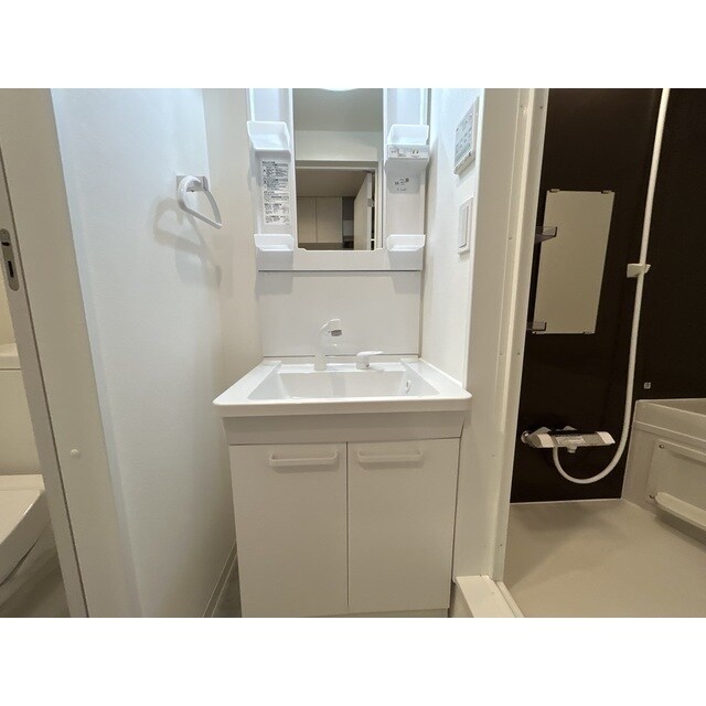 MQuarto堀切菖蒲園の物件内観写真