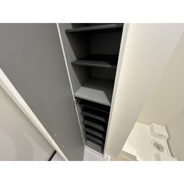 MQuarto堀切菖蒲園の物件内観写真