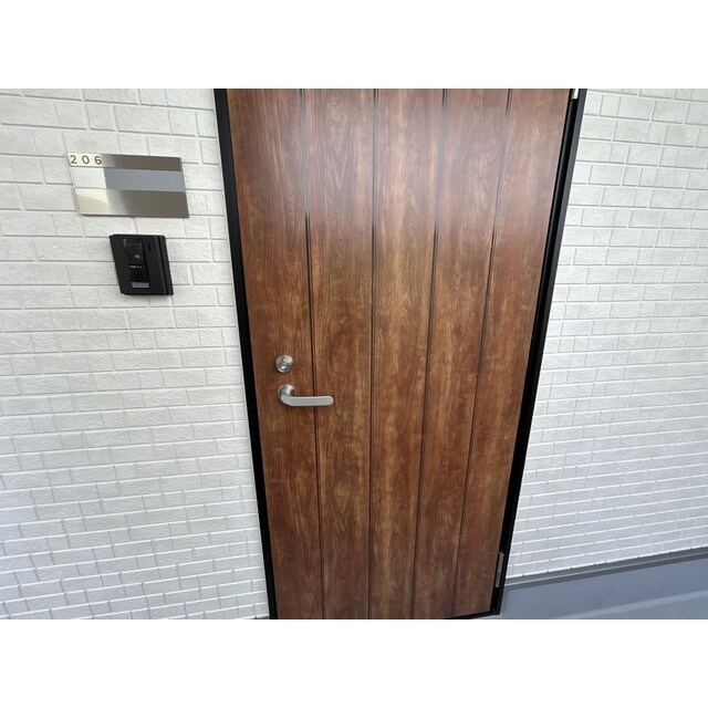 MQuarto堀切菖蒲園の物件内観写真