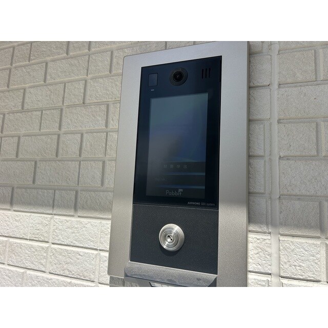 MQuarto堀切菖蒲園の物件内観写真