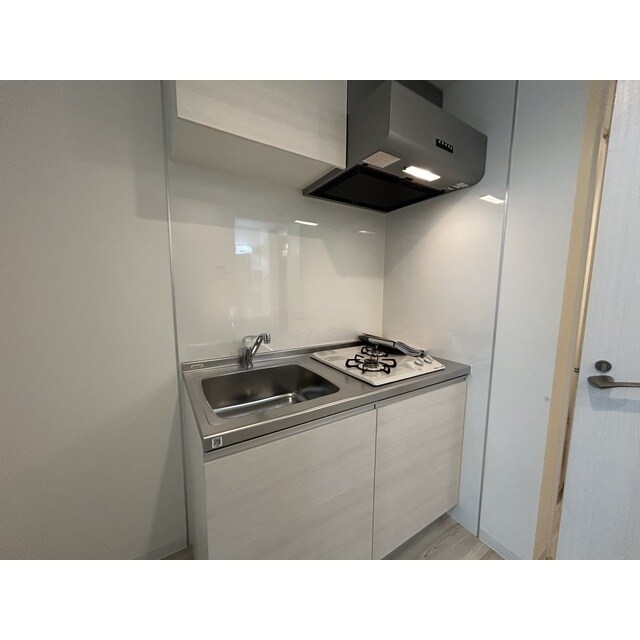 MQuarto堀切菖蒲園の物件内観写真