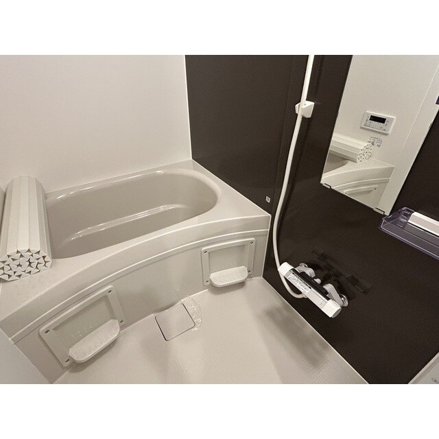 MQuarto堀切菖蒲園の物件内観写真