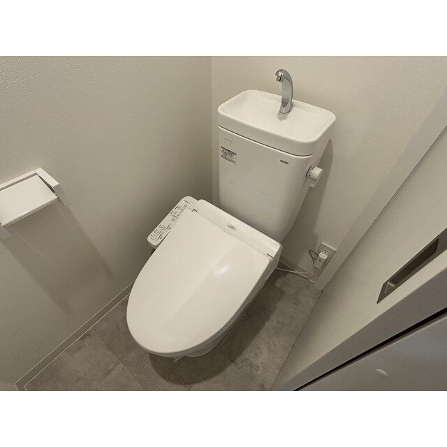 MQuarto堀切菖蒲園の物件内観写真