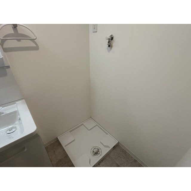 MQuarto堀切菖蒲園の物件内観写真