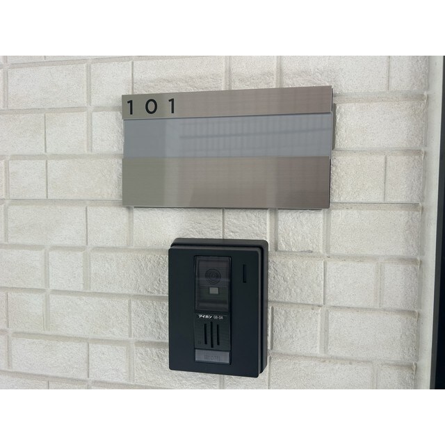 MQuarto堀切菖蒲園の物件内観写真