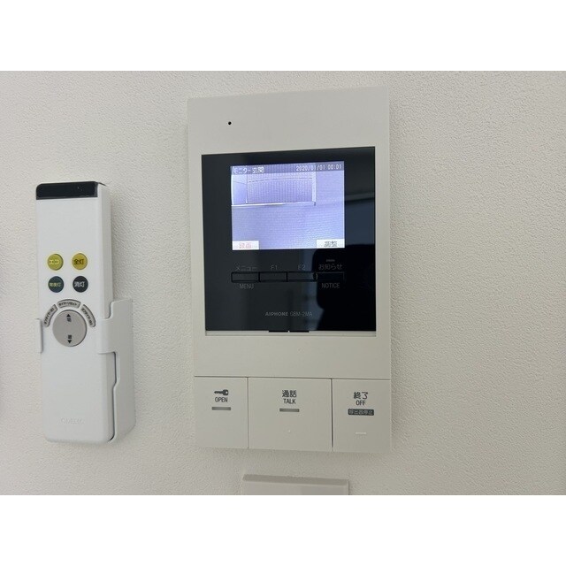 MQuarto堀切菖蒲園の物件内観写真