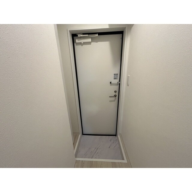 MQuarto堀切菖蒲園の物件内観写真