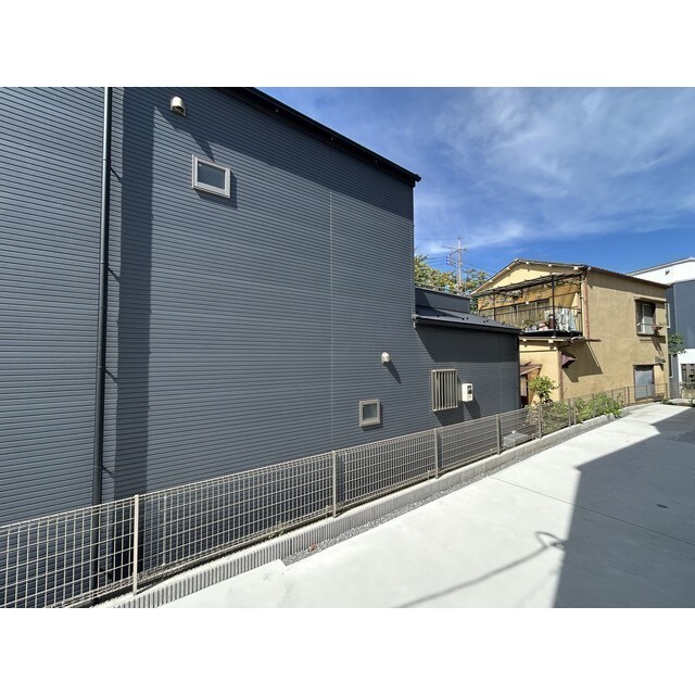 MQuarto堀切菖蒲園の物件内観写真