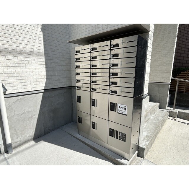 MQuarto堀切菖蒲園の物件内観写真