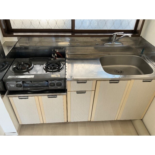 シティハイムGODAIの物件内観写真