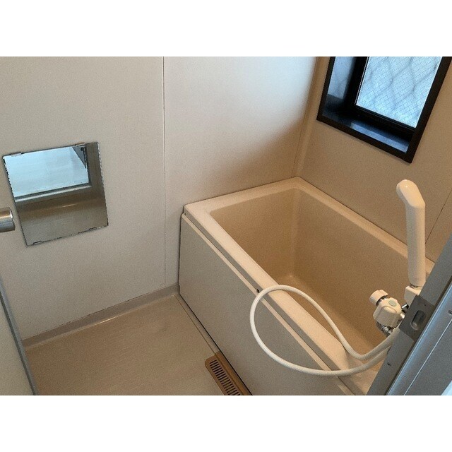 シティハイムGODAIの物件内観写真