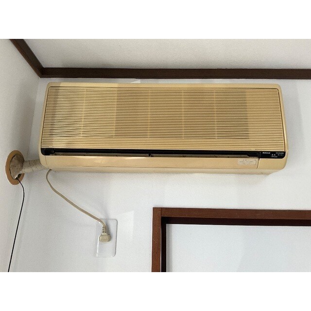 シティハイムGODAIの物件内観写真