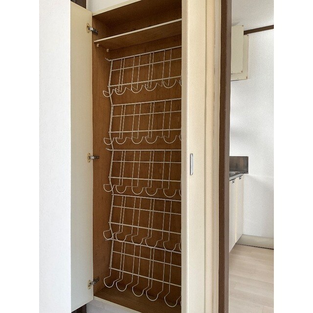 シティハイムGODAIの物件内観写真