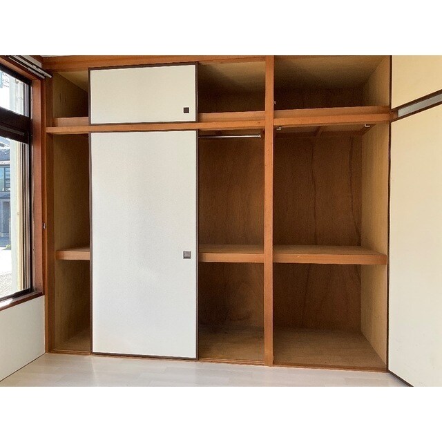 シティハイムGODAIの物件内観写真