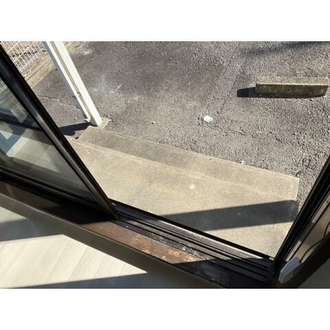 シティハイムGODAIの物件内観写真