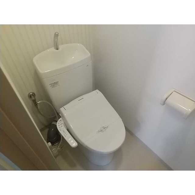 Fine吉祥寺の物件内観写真