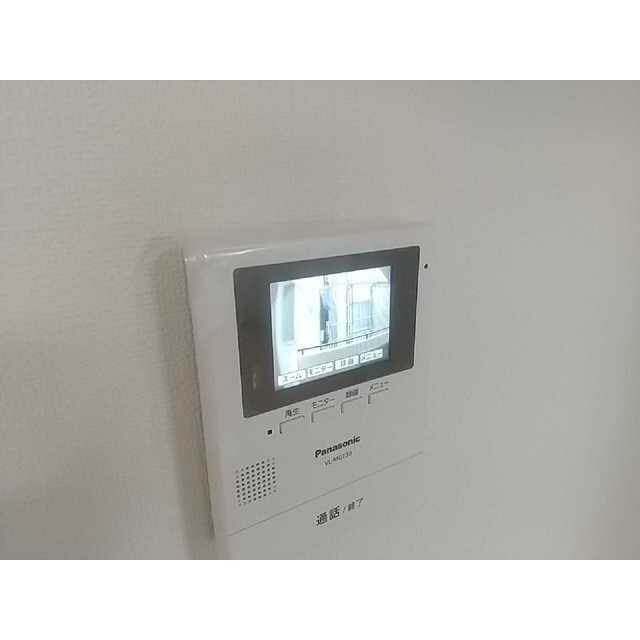 Fine吉祥寺の物件内観写真