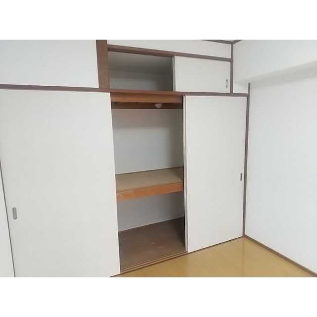 Fine吉祥寺の物件内観写真