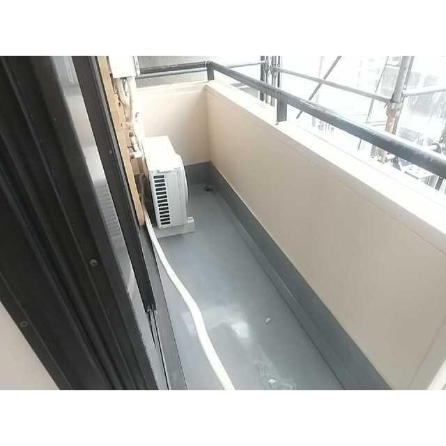 Fine吉祥寺の物件内観写真