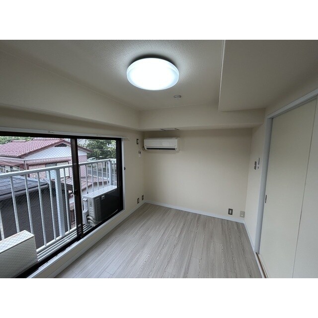 第三橋本ビルの物件内観写真