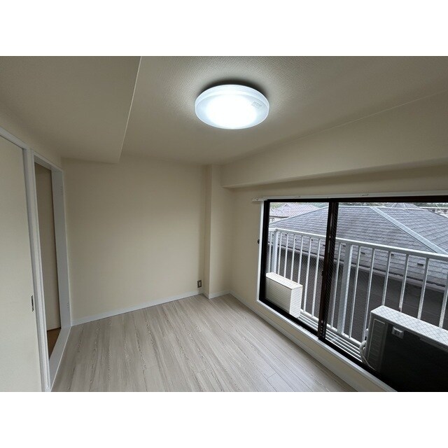 第三橋本ビルの物件内観写真