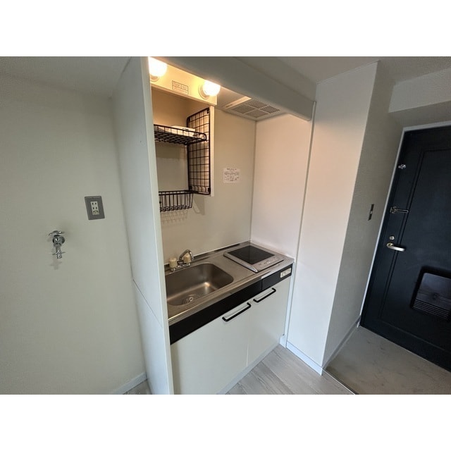 第三橋本ビルの物件内観写真