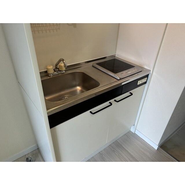 第三橋本ビルの物件内観写真