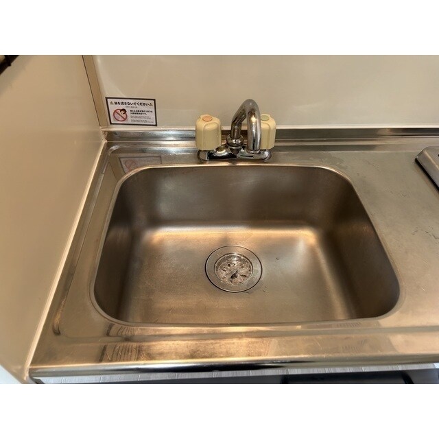 第三橋本ビルの物件内観写真